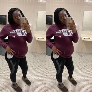 Meet your Posher, Jazmine